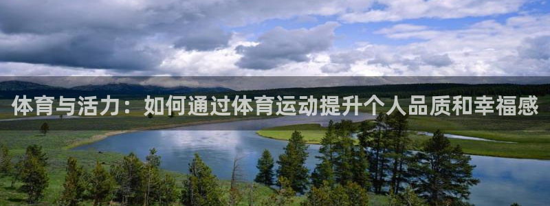 oety欧亿体育官网下载是干嘛的公司:体育与活力:如何通过体